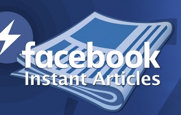 Facebook Instant Articles