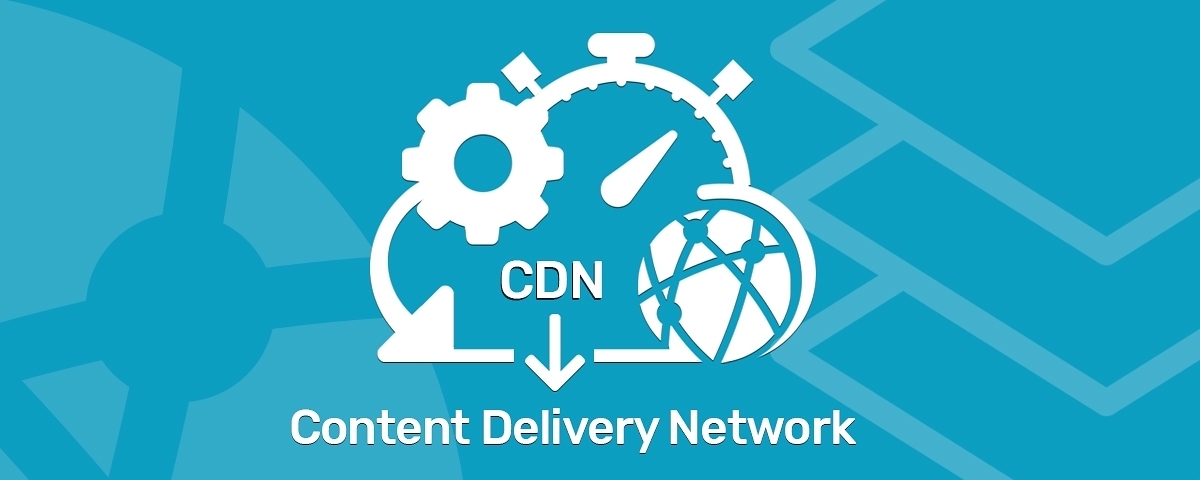 CDN - Content Delivery Network para medios editoriales