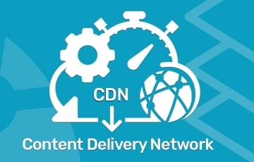 CDN Contento Delivery Network