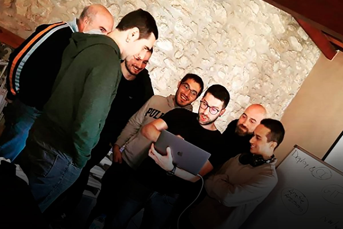 Continuous Integration Blog wearebab 1200x800 Continuous Integration Blog wearebab 1200x800