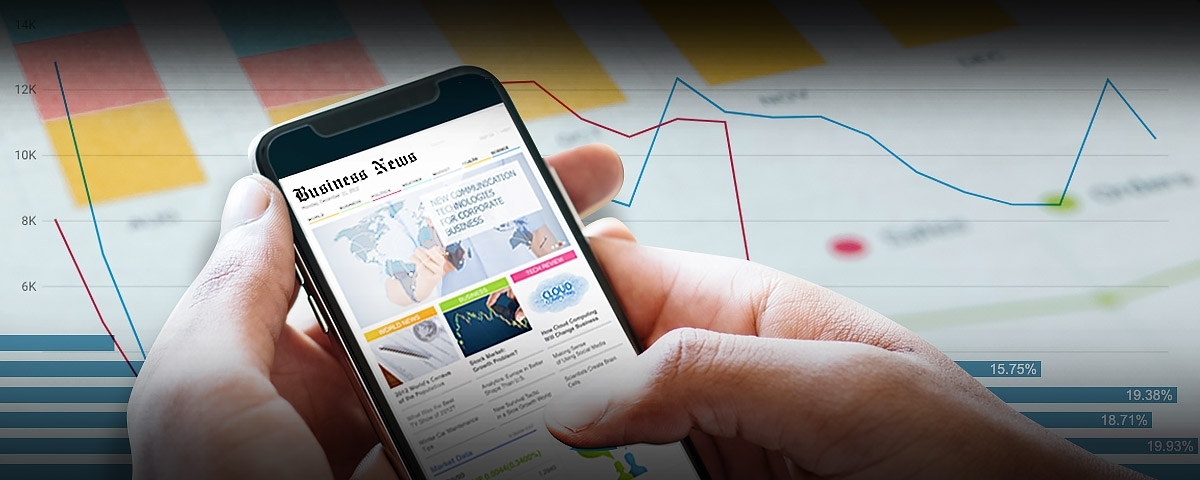 Paneles analíticos para periódicos digitales