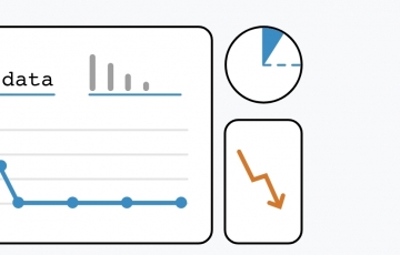 The impact of the changes of Google Analytics for the media